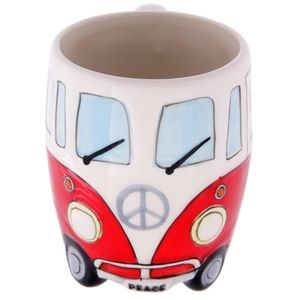 VW Van Coffee Mug